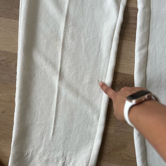 Aritzia Effortless Pants - Picture 6 of 16